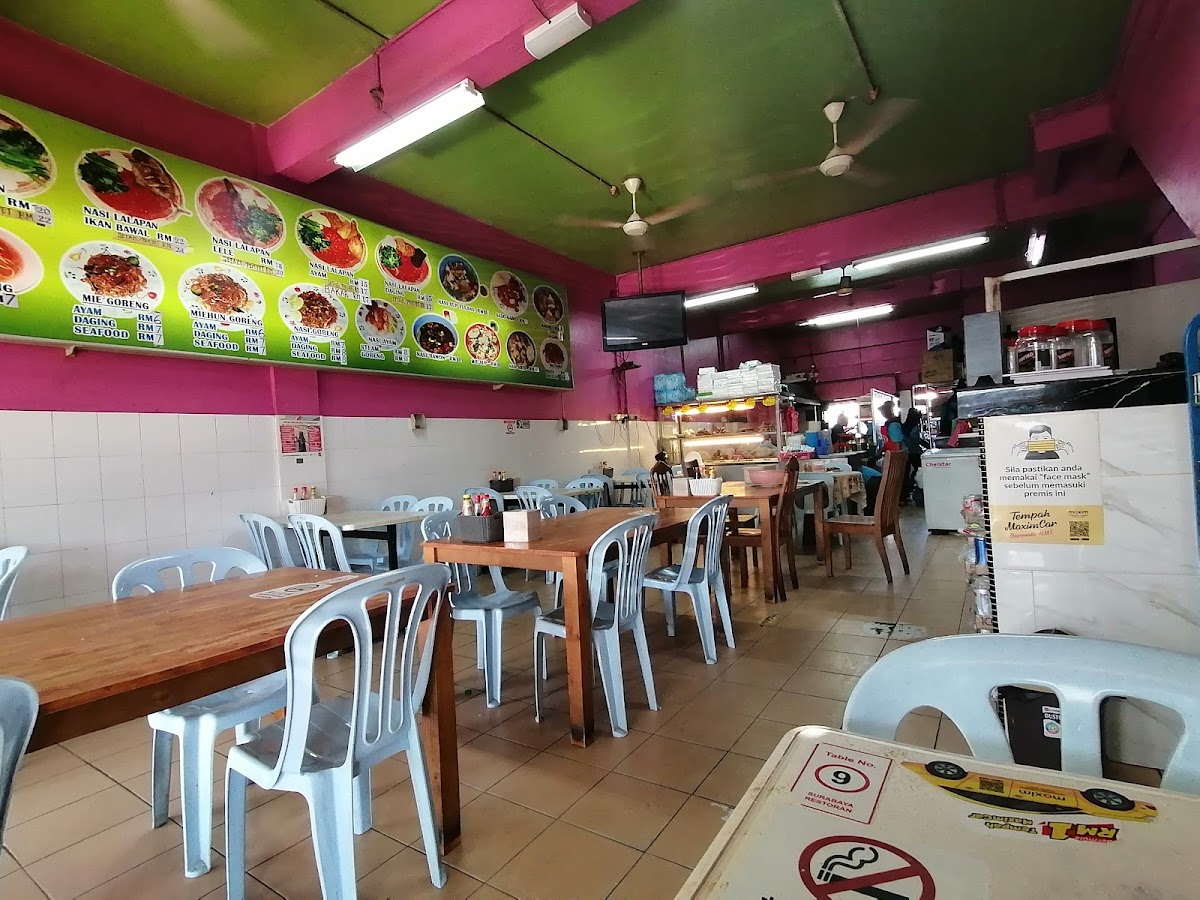 Surabaya Restoran - Photo 3