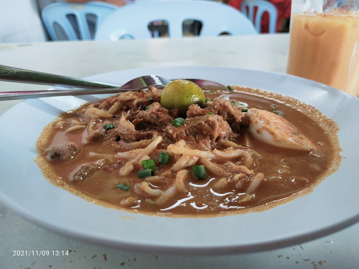 Surabaya Restoran - Photo 8