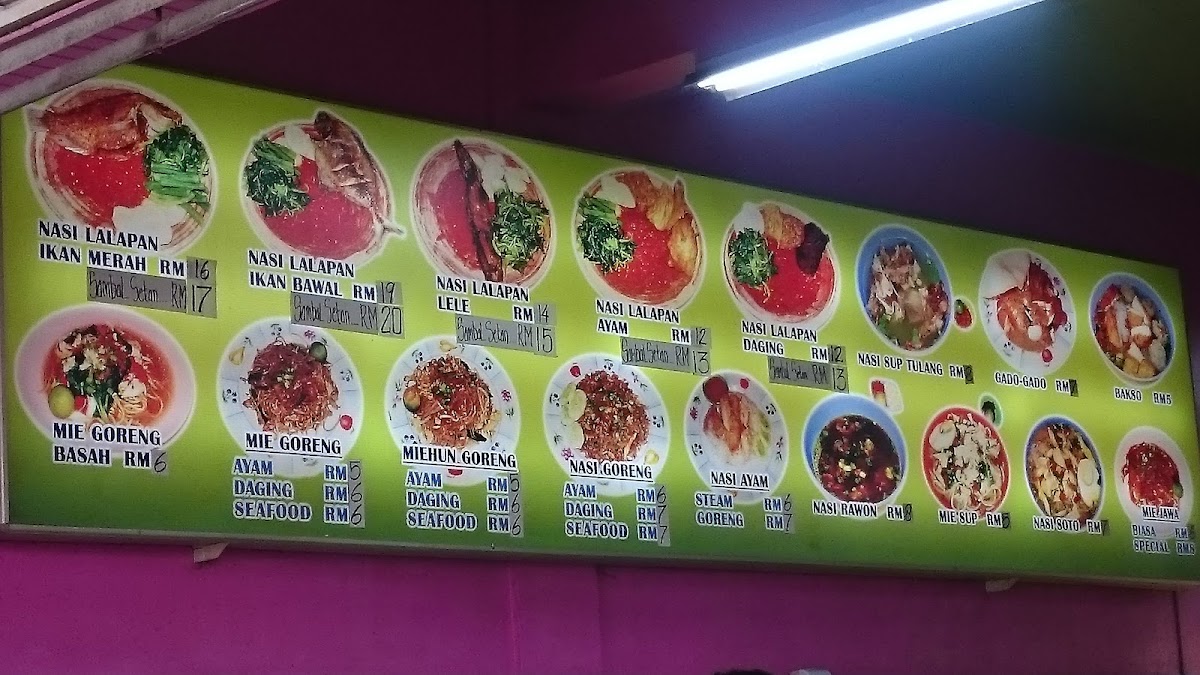 Menu Photo 8