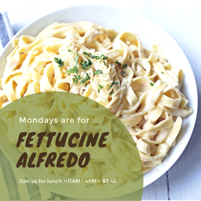 Ricatoni's Italian Grill - Photo 1