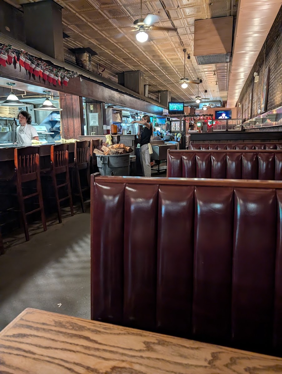 Ricatoni's Italian Grill - Photo 3