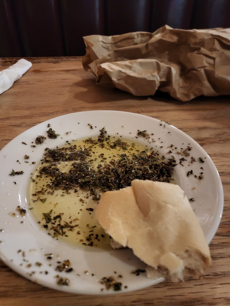 Ricatoni's Italian Grill - Photo 8