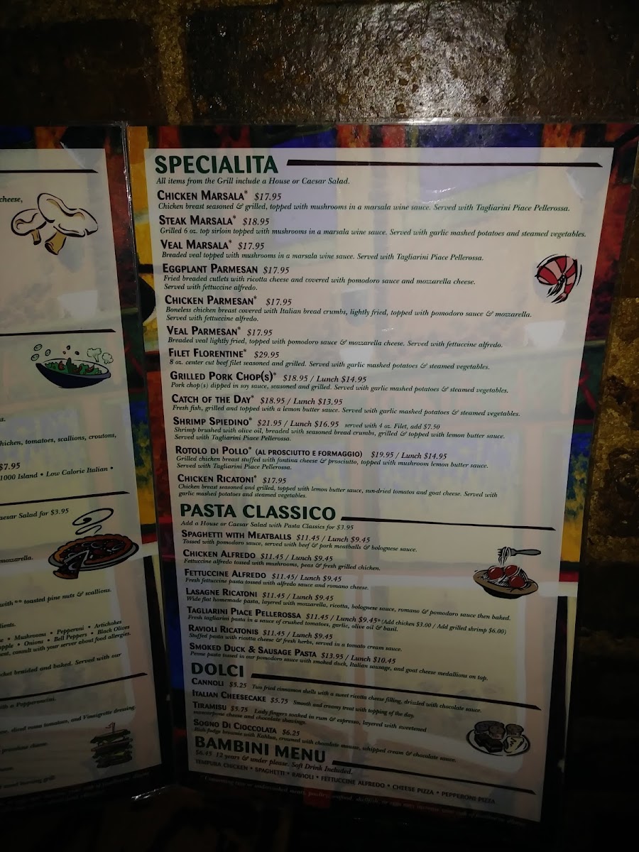 Menu Photo 9