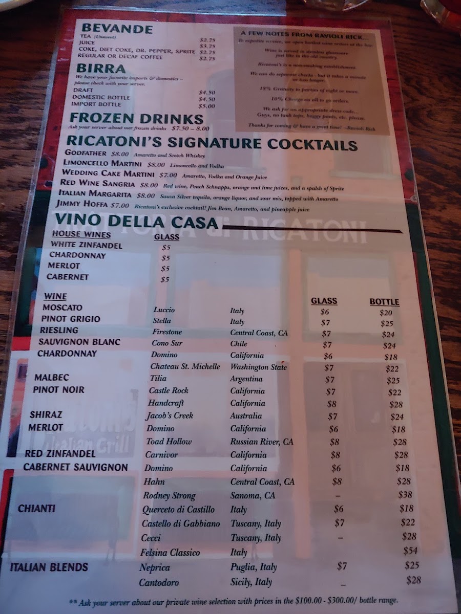 Menu Photo 6