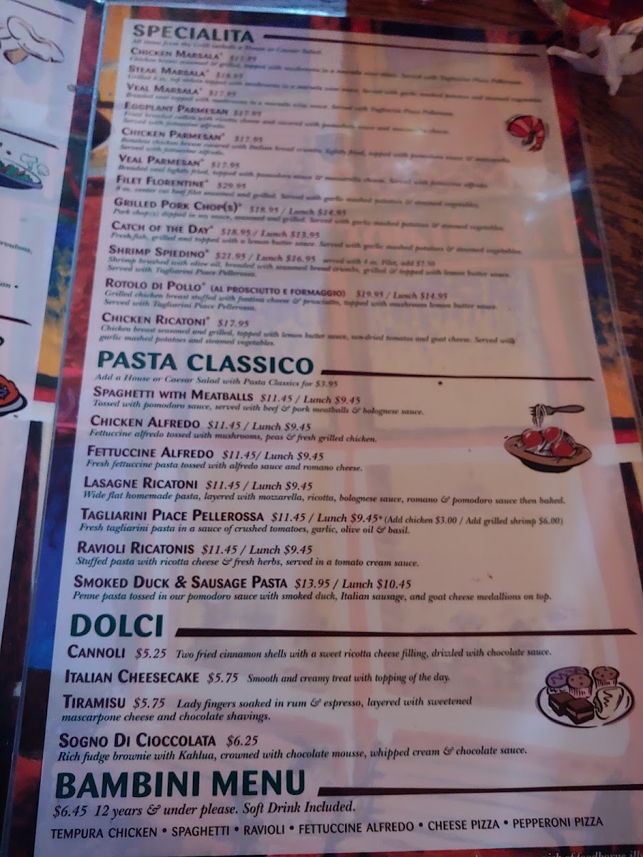 Menu Photo 7