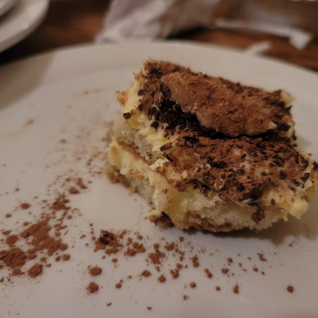 Tiramisu