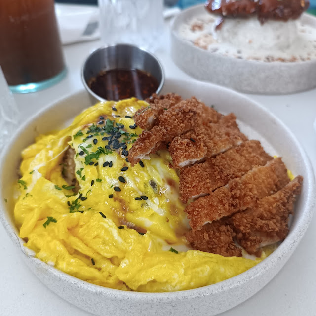 Omurice