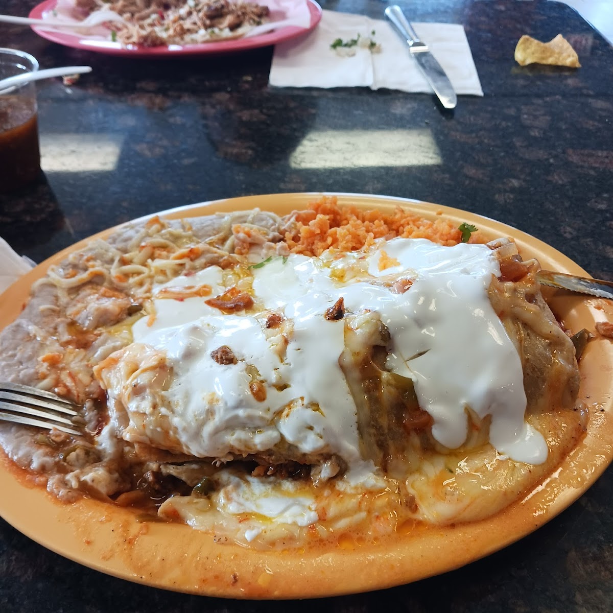 El Asadero - Photo 2