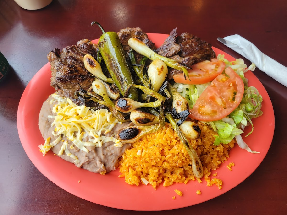 El Asadero - Photo 3