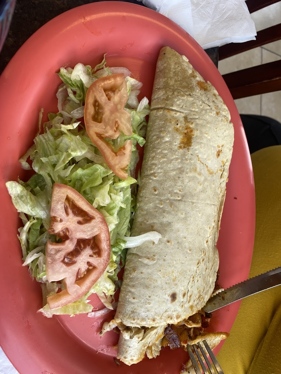 El Asadero - Photo 5