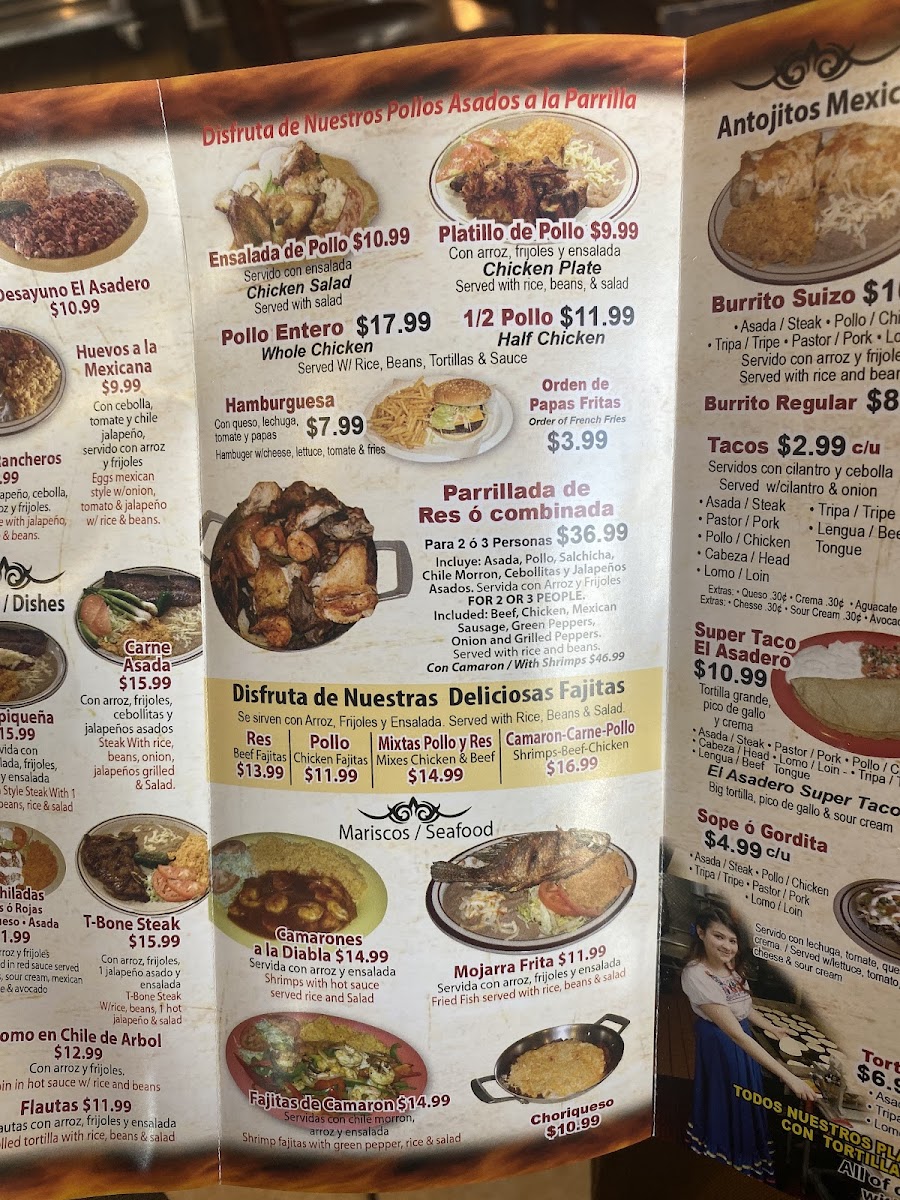 Menu Photo 5