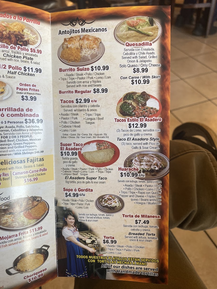 Menu Photo 6