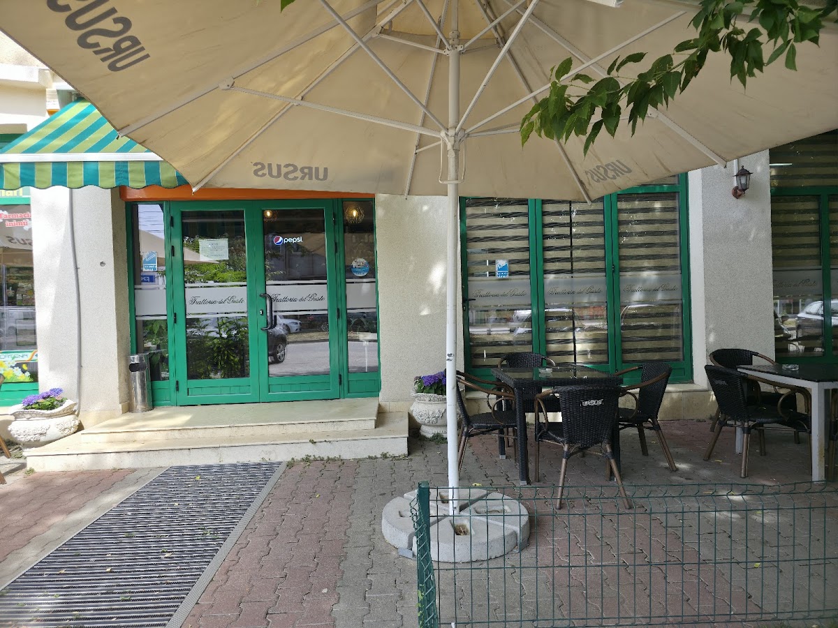 Trattoria Del Gusto