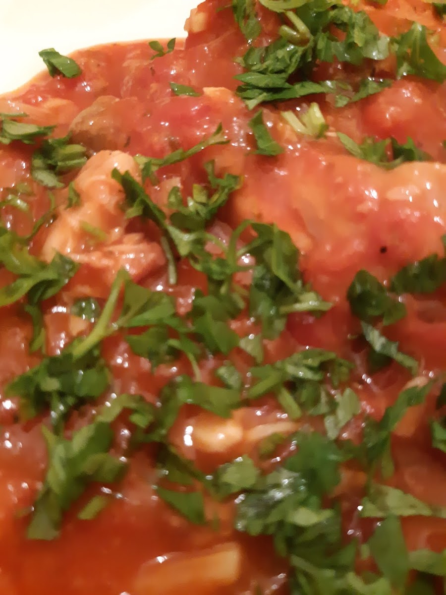 Trattoria Del Gusto - Photo 1