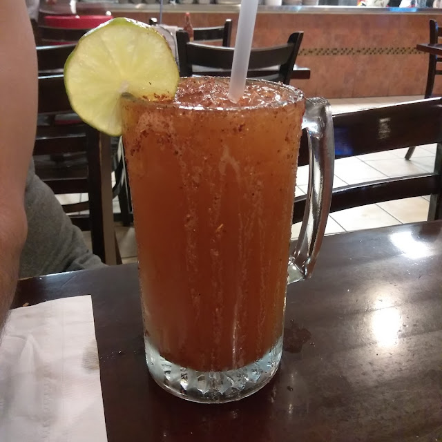 Michelada