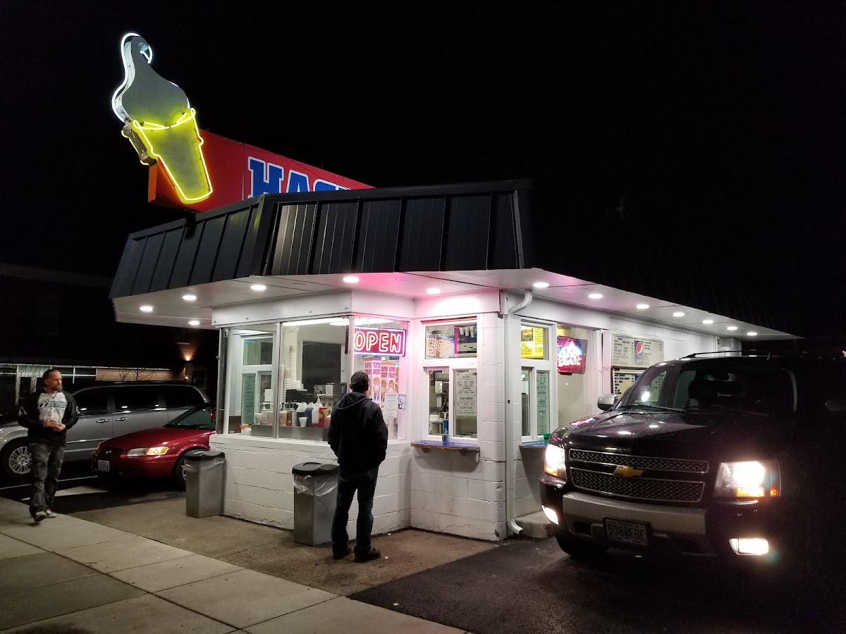 Hasty Freez