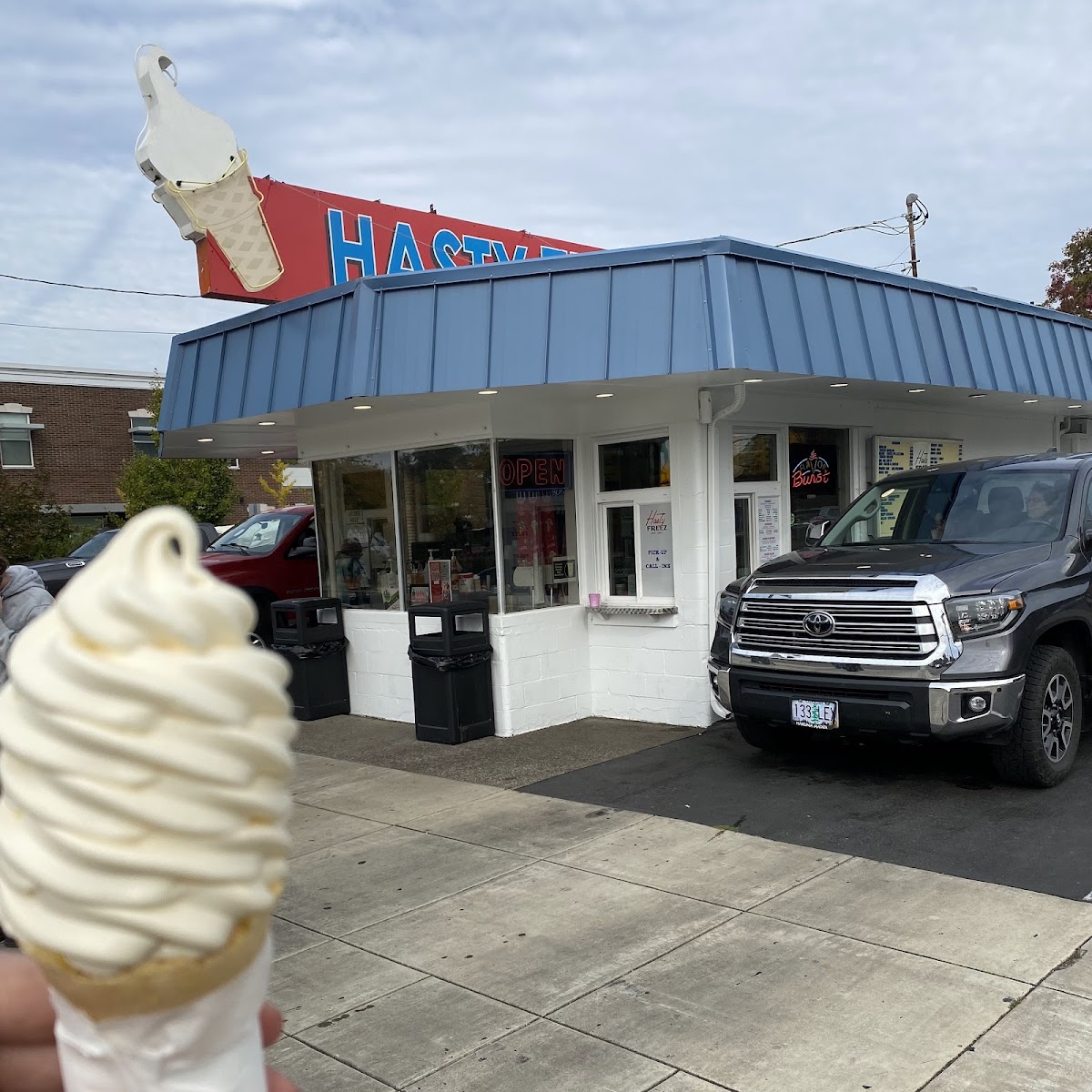 Hasty Freez - Photo 5