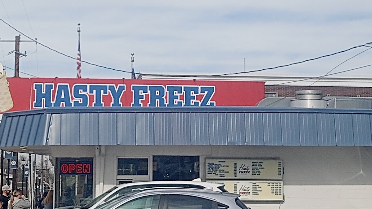 Hasty Freez - Photo 7