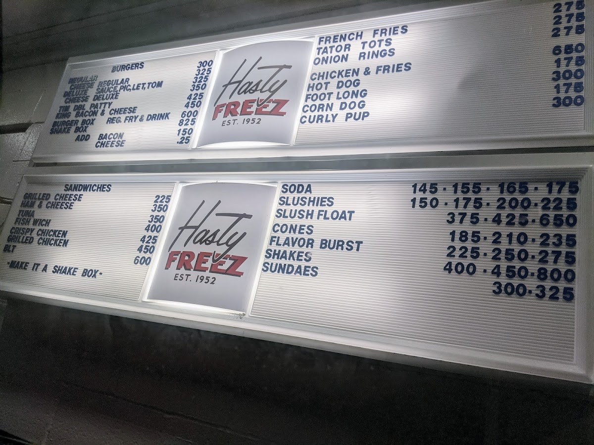 Menu Photo 9