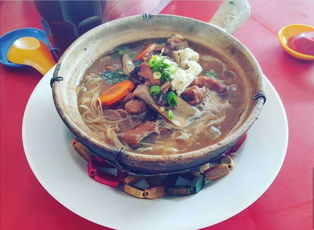Pang Kee - Photo 9