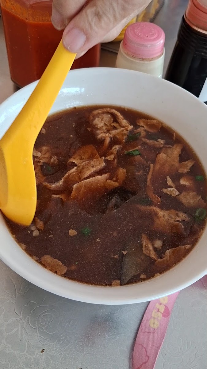 Pang Kee - Photo 1
