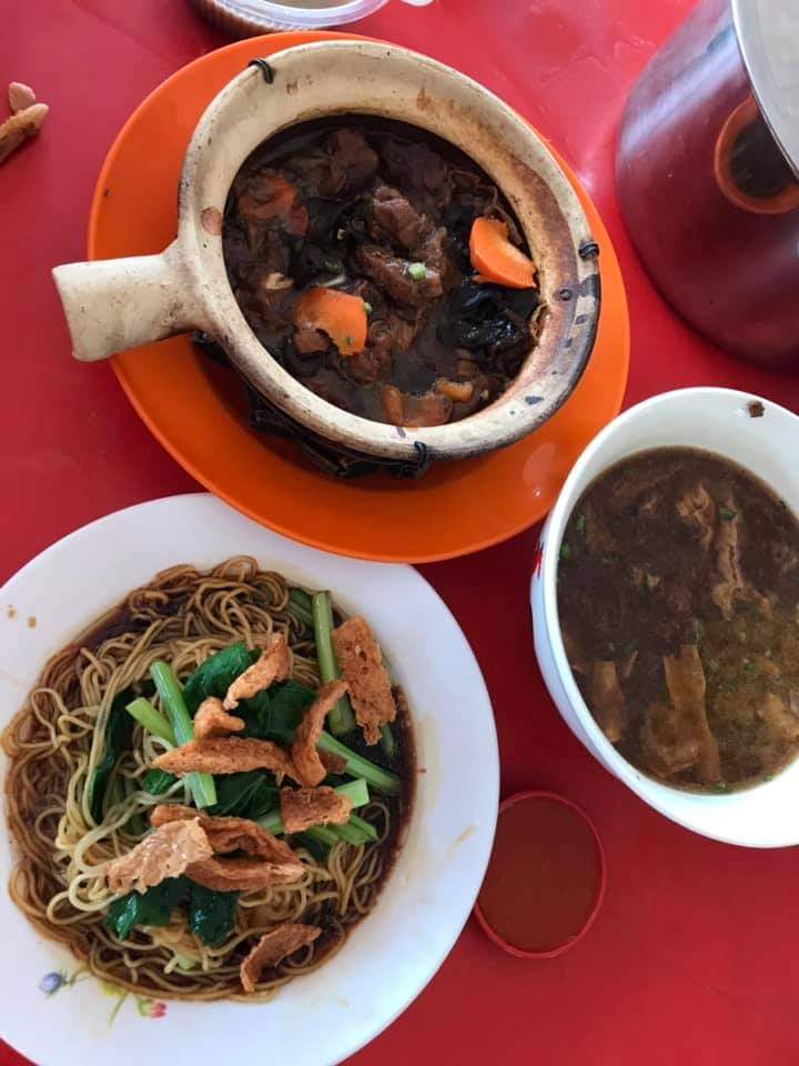 Pang Kee - Photo 2