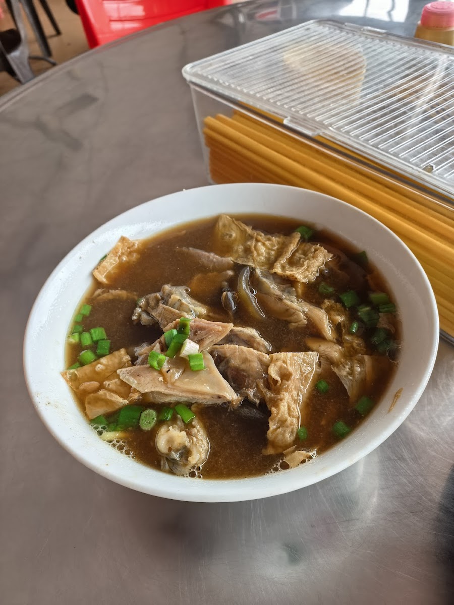 Pang Kee - Photo 3