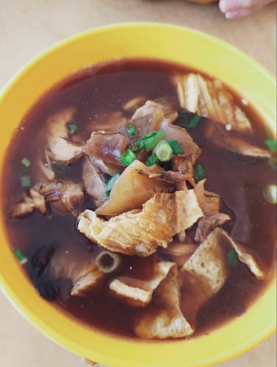 Pang Kee - Photo 4