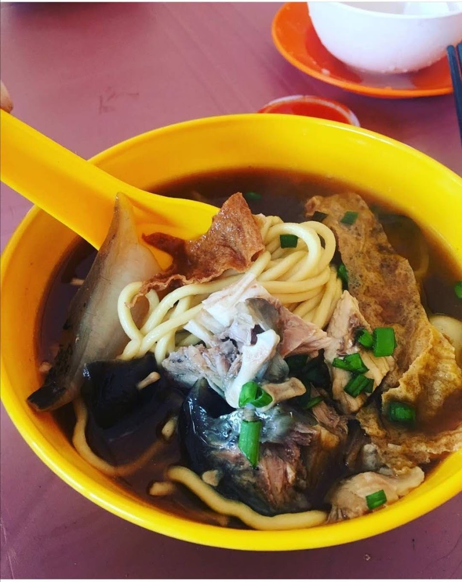 Pang Kee - Photo 5
