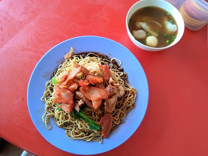 Pang Kee - Photo 6
