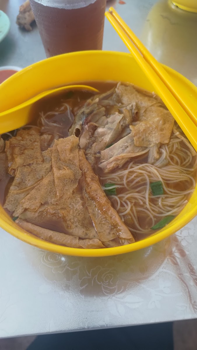 Pang Kee - Photo 7