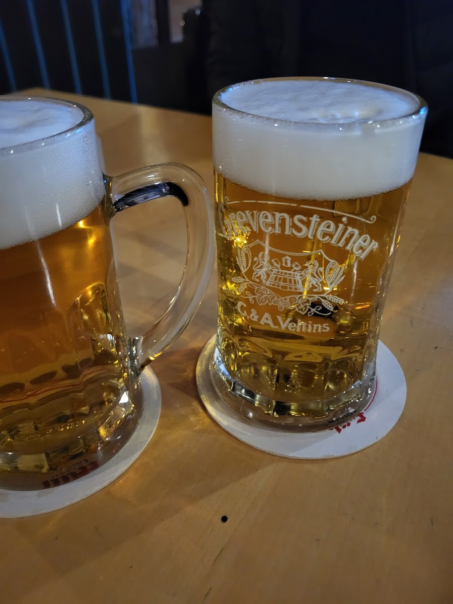 Gaststätte Bürgerhaus - Photo 4