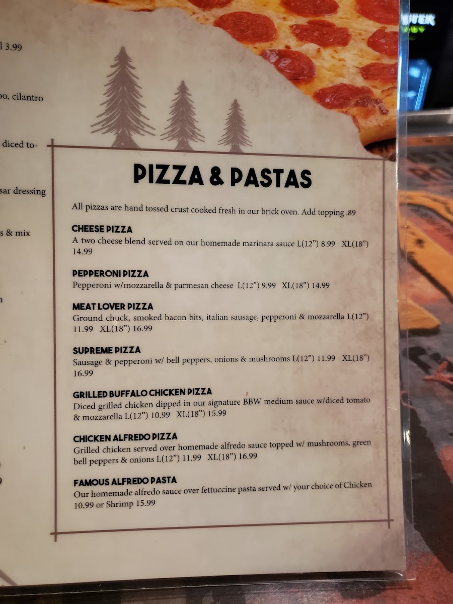 Menu Photo 9