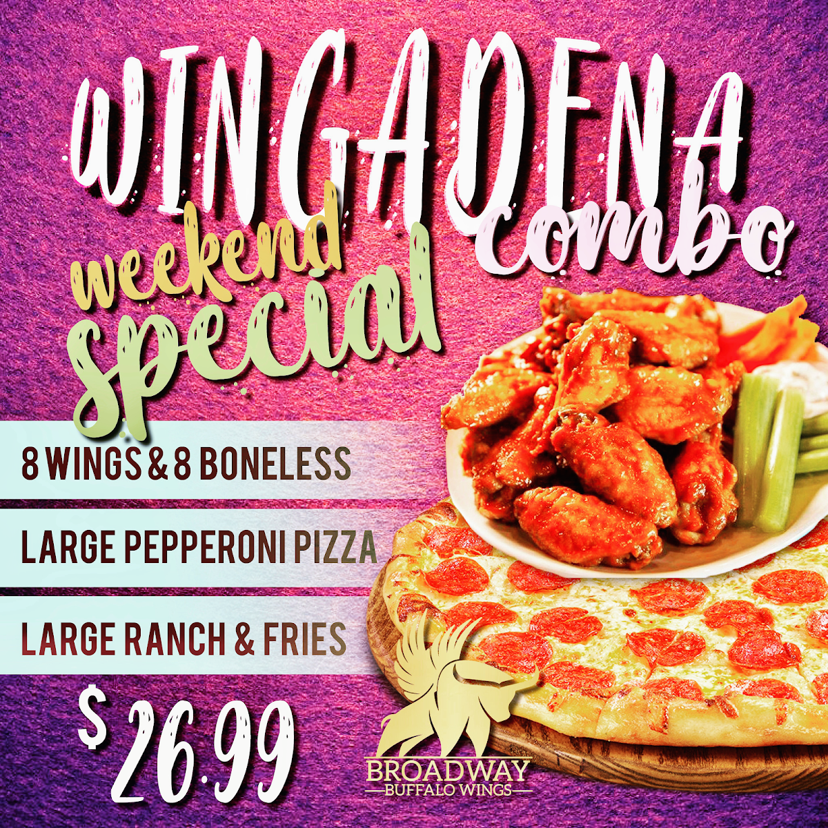Menu Photo 6
