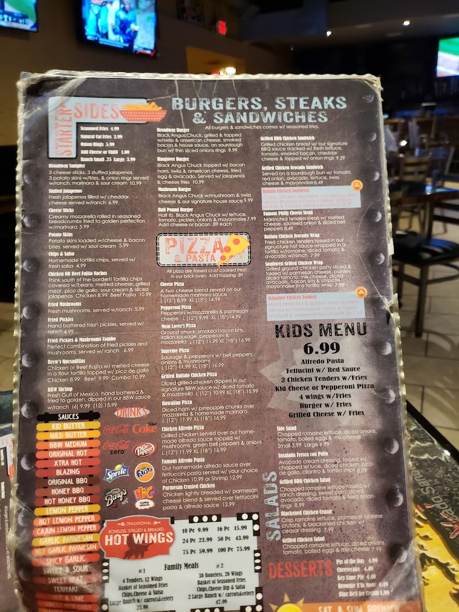 Menu Photo 7