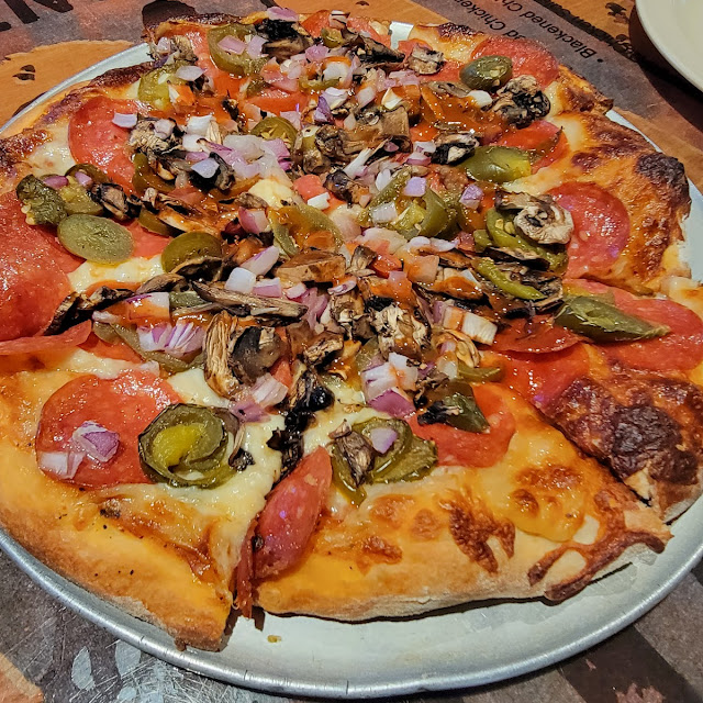 Pizza