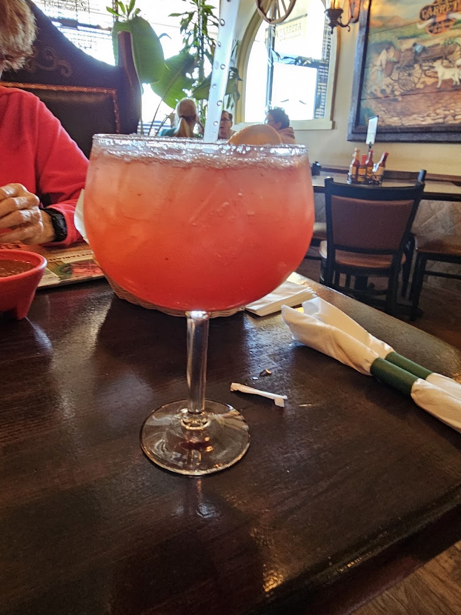 La Carreta Mexican Restaurant & Bar - Photo 2