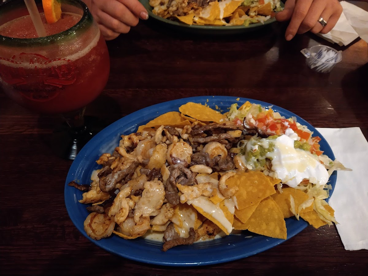 La Carreta Mexican Restaurant & Bar - Photo 4