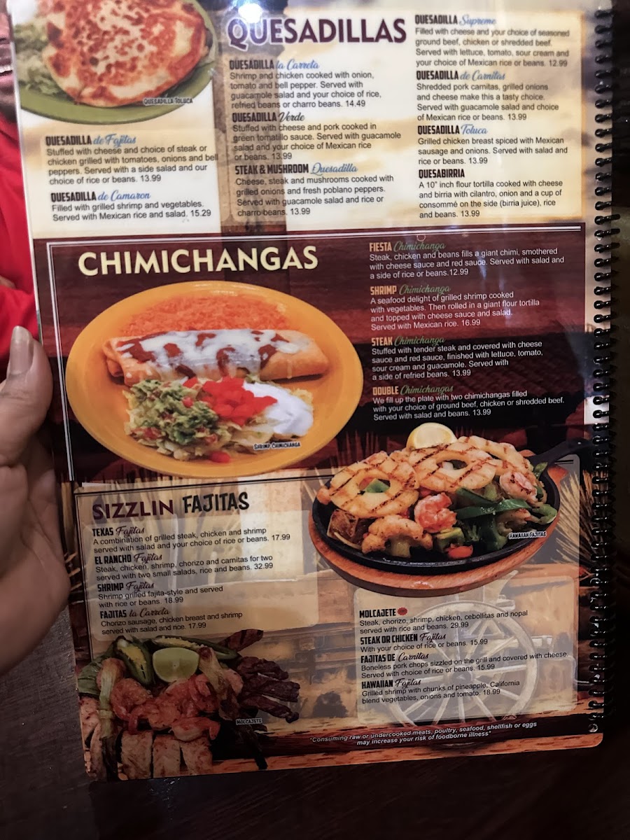 Menu Photo 6