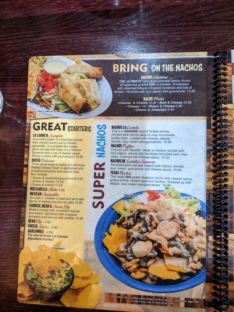 Menu Photo 7