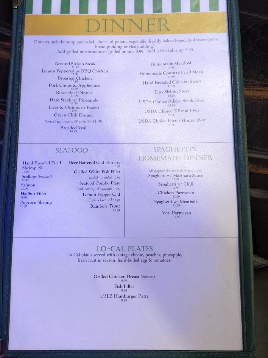 Menu Photo 3