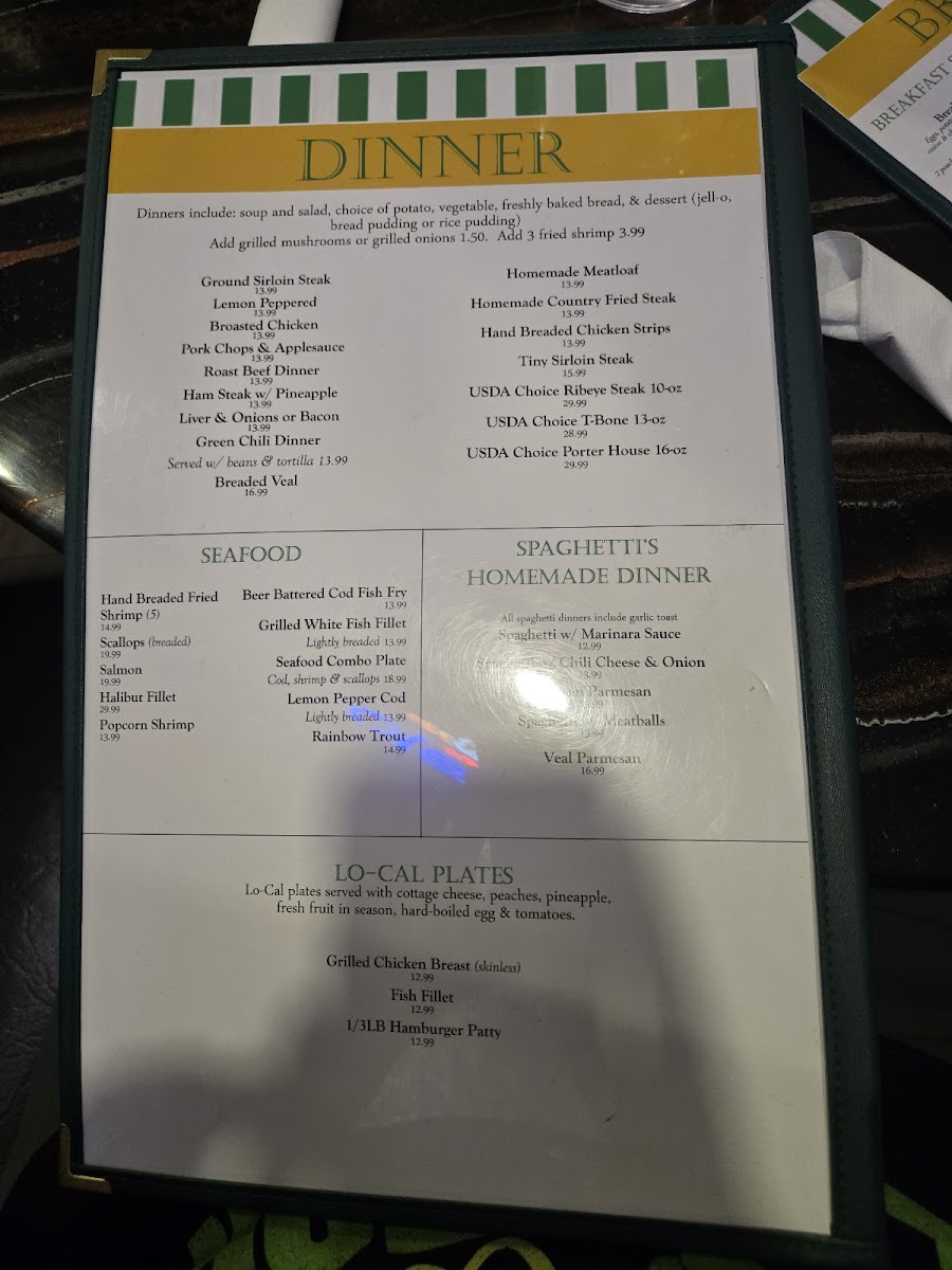Menu Photo 5