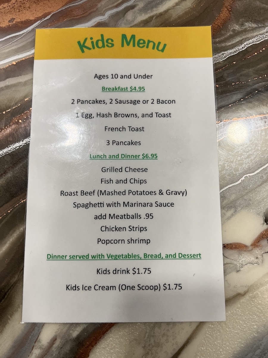 Menu Photo 6