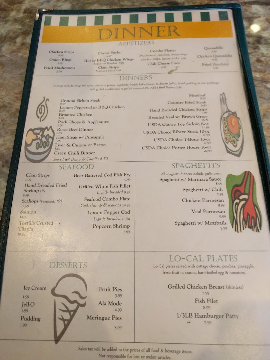 Menu Photo 8
