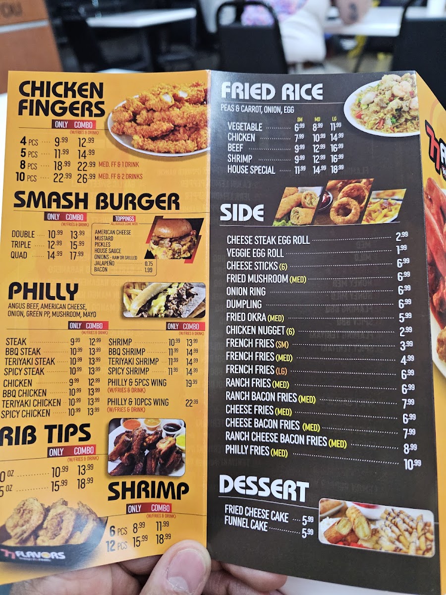 Menu Photo 5