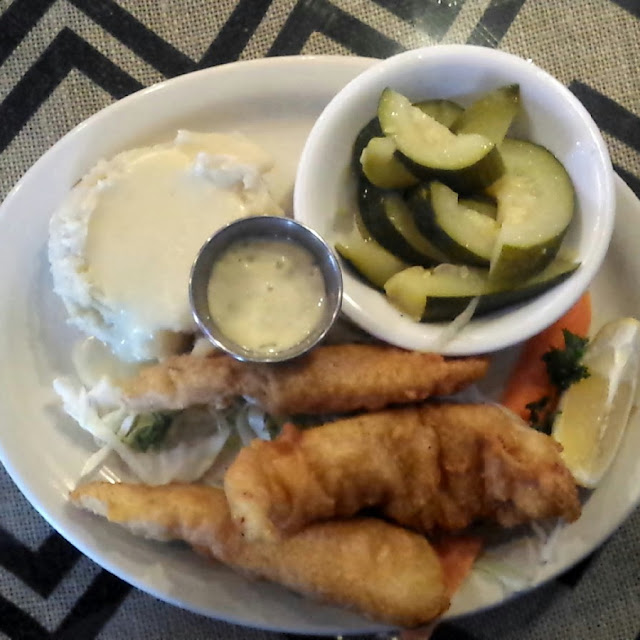 Fish Fry