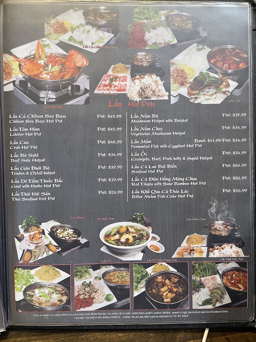 Menu Photo 9