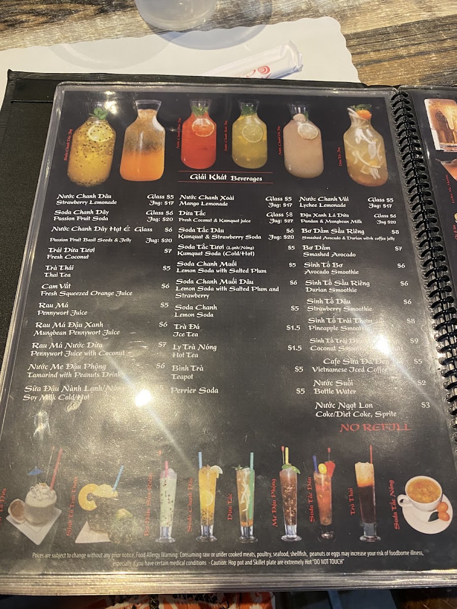 Menu Photo 7