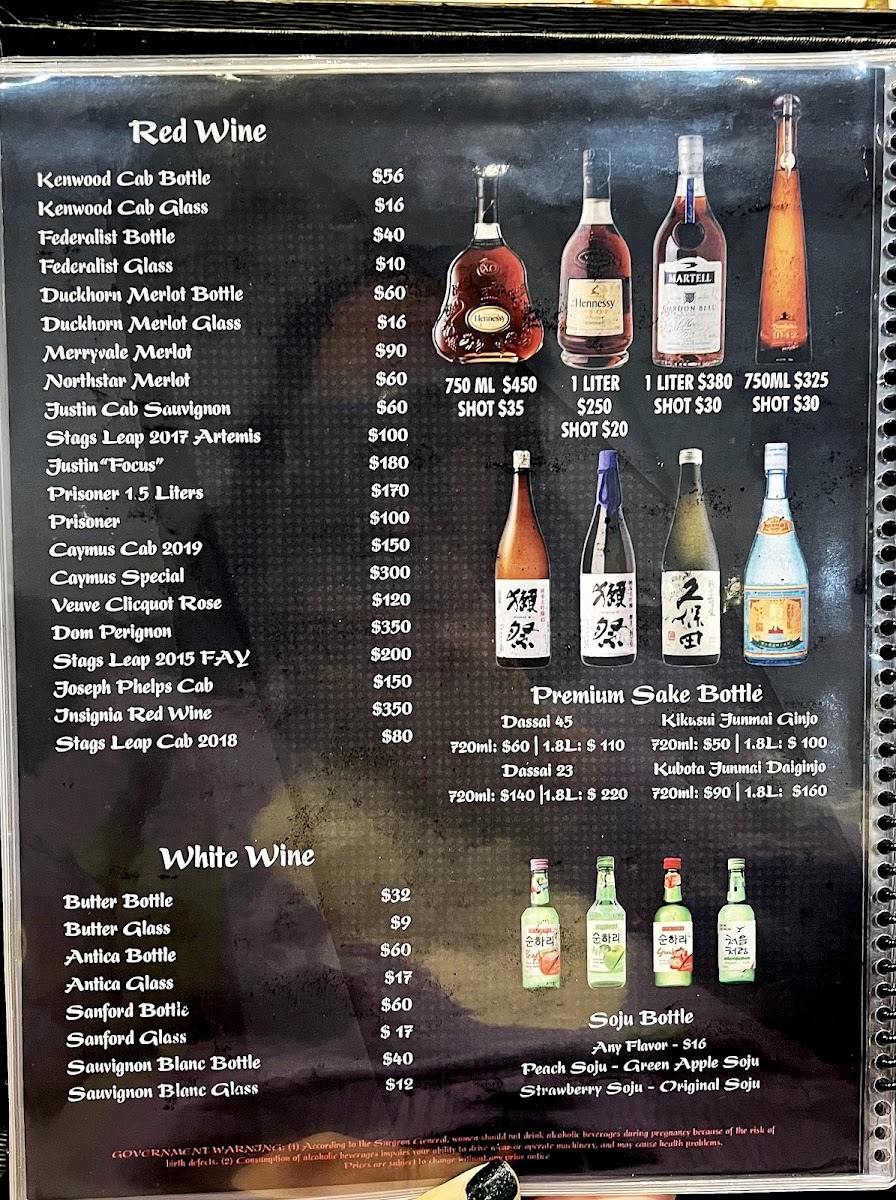 Menu Photo 8