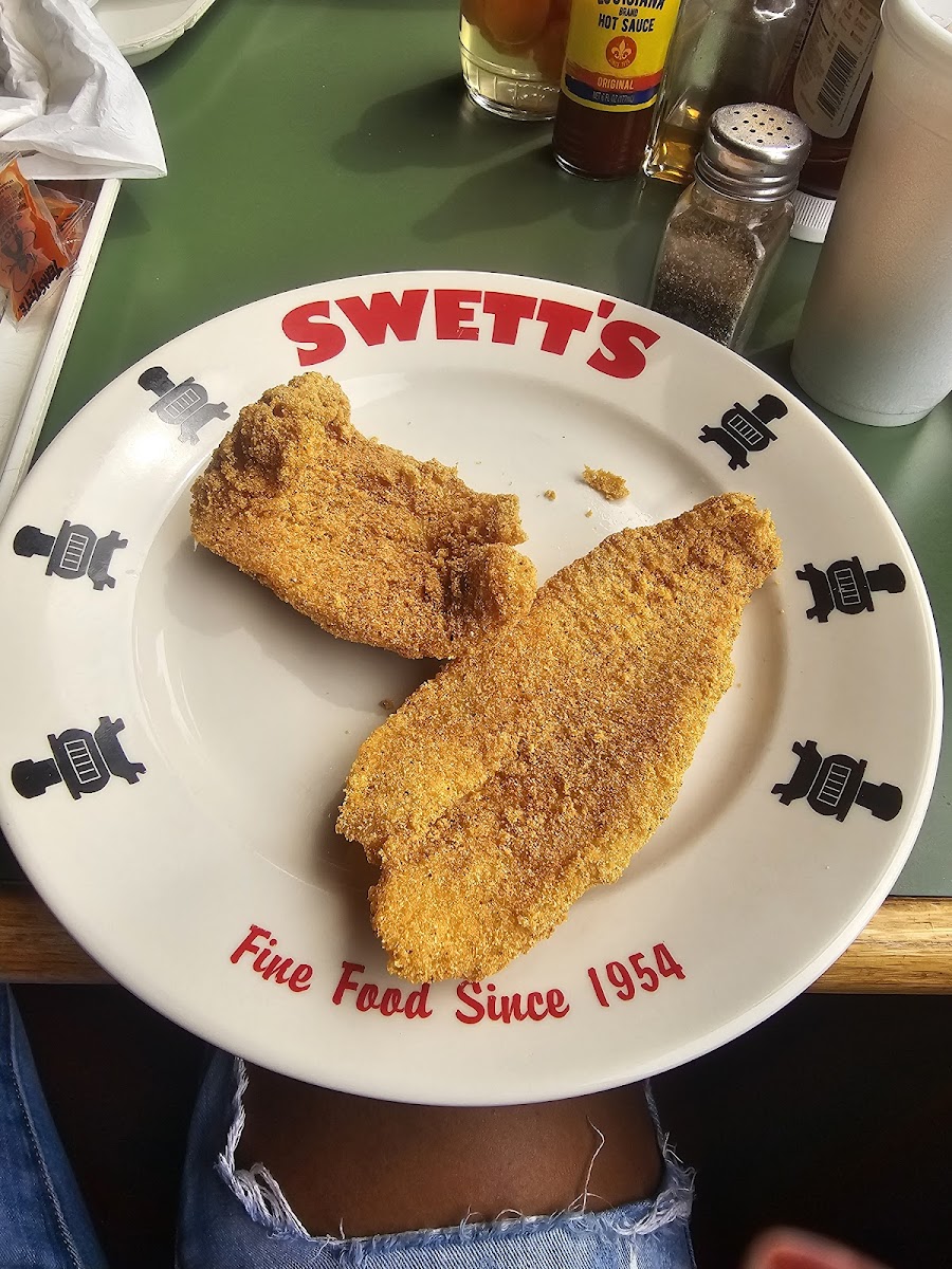 Swett's - Photo 6